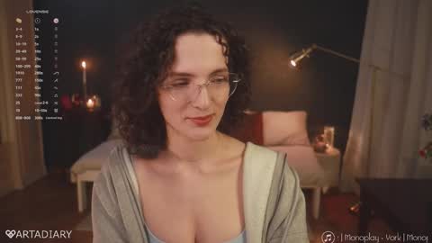 ARTA online show from March 11, 2026, 2:34 pm