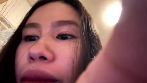 Snapshot of _ashley27 chatting on February 11, 2025, 10:59 am Angie online show from February 11, 2025, 10:59 am