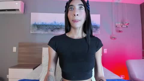 Snapshot of _ashly_77 chatting on October 29, 2025, 7:59 pm Ashly online show from October 29, 2025, 7:59 pm