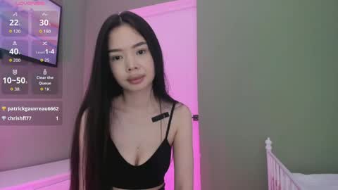 Snapshot of _asian_princess11_ chatting on April 25, 2026, 6:38 pm _asian_princess11_ online show from April 25, 2026, 6:38 pm