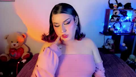 independent model atalaya online show from February 18, 2025, 3:31 am