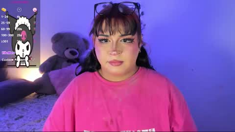 independent model atalaya online show from November 16, 2025, 4:51 am