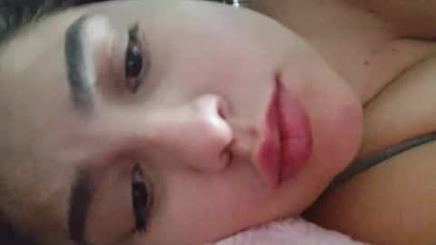 atenea online show from February 15, 2025, 12:26 am