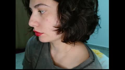 atenea online show from September 27, 2025, 7:35 am