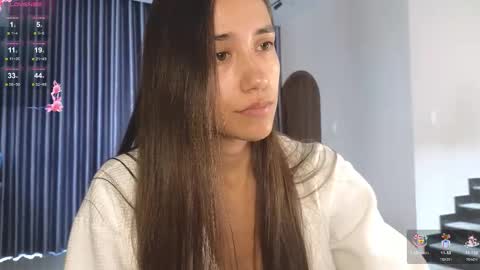 _aura_18 online show from February 12, 2026, 3:23 am