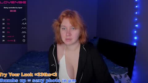 hello im Lira online show from February 3, 2025, 1:51 pm