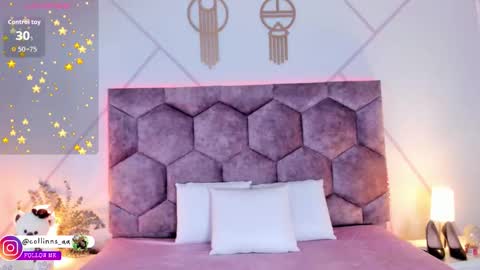 _aurora_collins_ online show from February 8, 2026, 12:30 pm