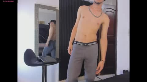 _axel_09 online show from May 31, 2026, 4:14 pm