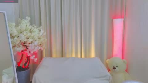 Jess online show from December 14, 2025, 3:34 am