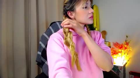 Snapshot of _babieswink chatting on January 14, 2026, 7:03 am _babieswink online show from January 14, 2026, 7:03 am