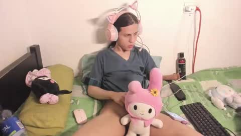 _baby_vi online show from November 24, 2025, 10:53 pm