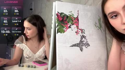 Amy online show from March 20, 2026, 7:13 am