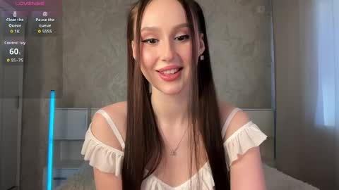 Snapshot of _babydoll___ chatting on April 23, 2026, 8:57 am Amy online show from April 23, 2026, 8:57 am