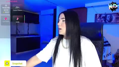 You Baby online show from February 3, 2026, 11:54 pm