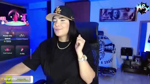 You Baby online show from February 25, 2026, 10:52 pm