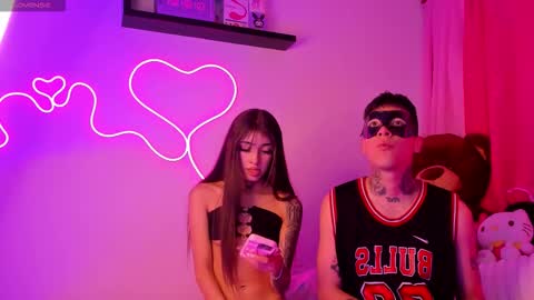 _babyflow_ online show from October 21, 2025, 12:33 am