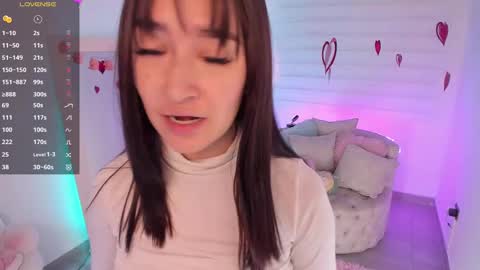 Andrea online show from February 25, 2025, 1:50 pm