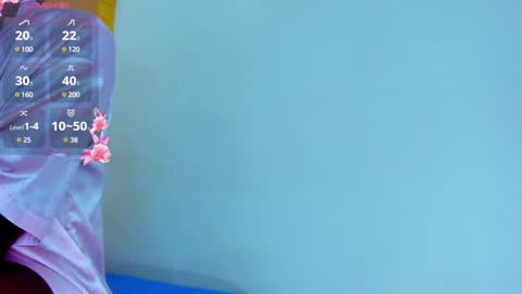 Snapshot of _becky__ chatting on January 19, 2025, 11:00 pm Becky online show from January 19, 2025, 11:00 pm