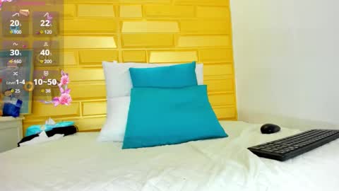 Snapshot of _becky__ chatting on January 25, 2025, 10:18 pm Becky online show from January 25, 2025, 10:18 pm