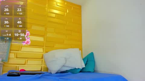 Snapshot of _becky__ chatting on February 6, 2025, 11:04 pm Becky online show from February 6, 2025, 11:04 pm