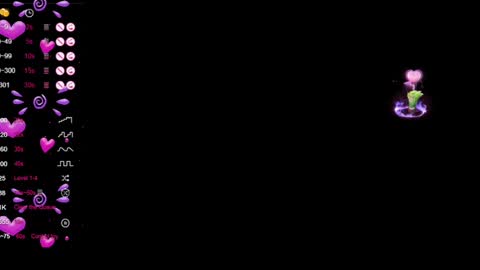 Snapshot of _becky__ chatting on March 1, 2025, 5:42 am Becky online show from March 1, 2025, 5:42 am