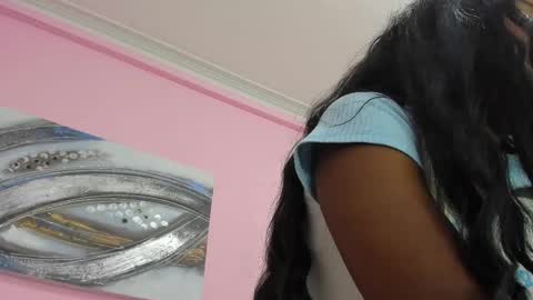 Snapshot of _becky__ chatting on March 8, 2025, 5:22 pm Becky online show from March 8, 2025, 5:22 pm