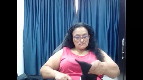 _bellanocturna online show from April 11, 2026, 9:41 pm