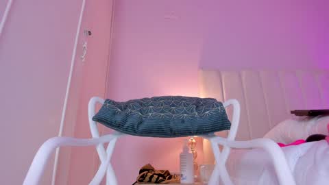 Snapshot of _bianca_18 chatting on February 1, 2025, 2:34 pm Hi guys i am Bianca online show from February 1, 2025, 2:34 pm