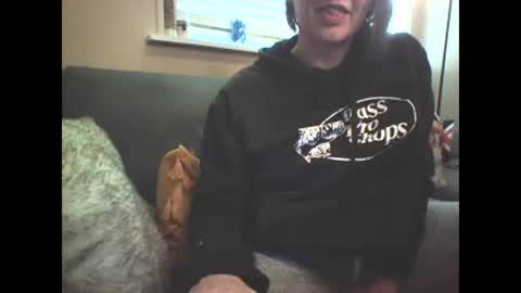 Big Tits McGee online show from February 13, 2025, 8:45 pm