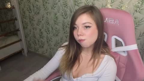 Snapshot of _billiebabe_ chatting on February 21, 2026, 4:52 pm billiebabe online show from February 21, 2026, 4:52 pm