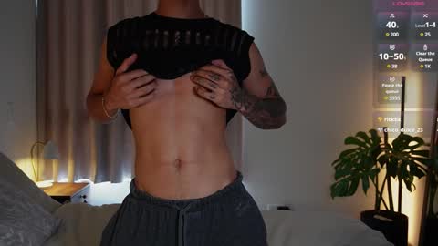 BILLY online show from February 22, 2025, 2:41 pm