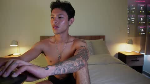 BILLY online show from February 25, 2025, 3:16 pm