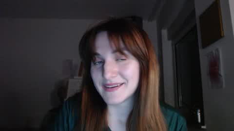 _biscotti_ online show from February 19, 2025, 6:21 pm