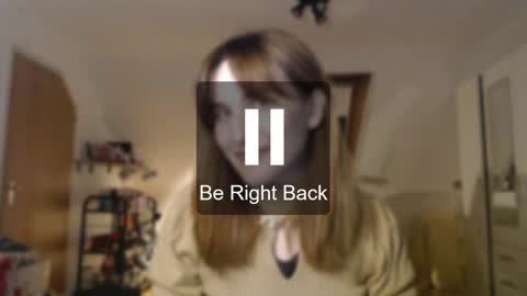 _biscotti_ online show from March 7, 2025, 8:22 pm