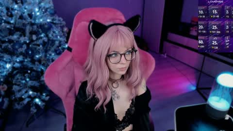 Olivia Subscribe to my Fansly -   online show from December 15, 2024, 9:20 pm