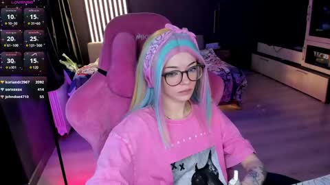 Olivia Subscribe to my Fansly -   online show from May 16, 2026, 12:51 am