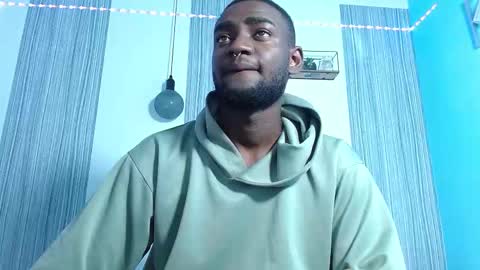 Andrew online show from October 23, 2025, 3:17 am