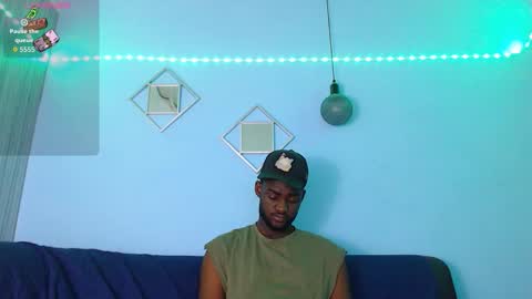 Andrew online show from March 24, 2026, 2:27 am