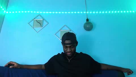 Andrew online show from March 29, 2026, 3:28 am