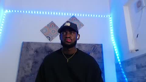 Andrew online show from April 14, 2026, 6:47 pm