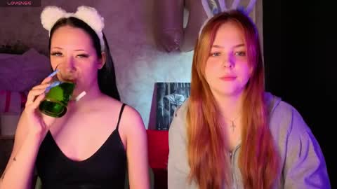 _blackpantherr_ online show from April 19, 2026, 8:57 am