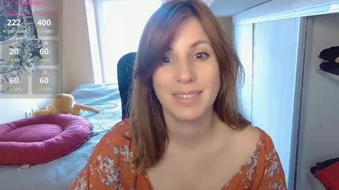 Laura online show from May 15, 2026, 10:11 am
