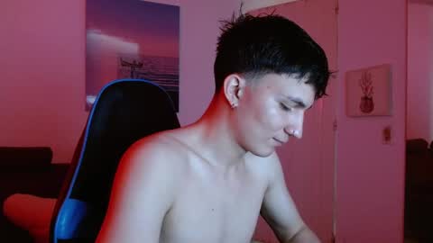 Snapshot of _blakee chatting on February 4, 2026, 6:03 pm B L A K E online show from February 4, 2026, 6:03 pm