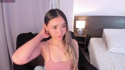 Snapshot of _bleuelune chatting on April 29, 2026, 8:04 pm Mary online show from April 29, 2026, 8:04 pm