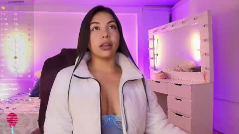 Snapshot of _blind_melon_ chatting on October 4, 2025, 4:21 am _blind_melon_ online show from October 4, 2025, 4:21 am