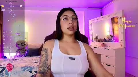 Snapshot of _blind_melon_ chatting on October 28, 2025, 3:32 am _blind_melon_ online show from October 28, 2025, 3:32 am