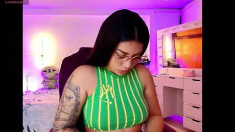 Snapshot of _blind_melon_ chatting on November 4, 2025, 4:00 am _blind_melon_ online show from November 4, 2025, 4:00 am