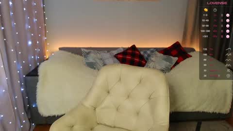 Elizabeth online show from December 4, 2024, 7:45 pm