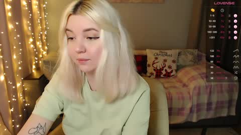 Elizabeth online show from January 3, 2025, 4:48 pm