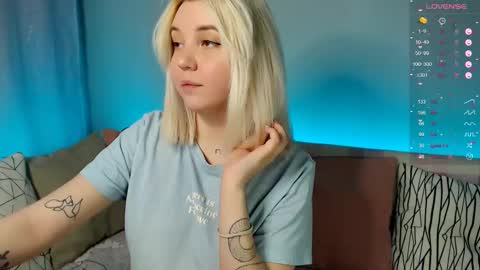 Elizabeth online show from February 13, 2025, 7:42 pm